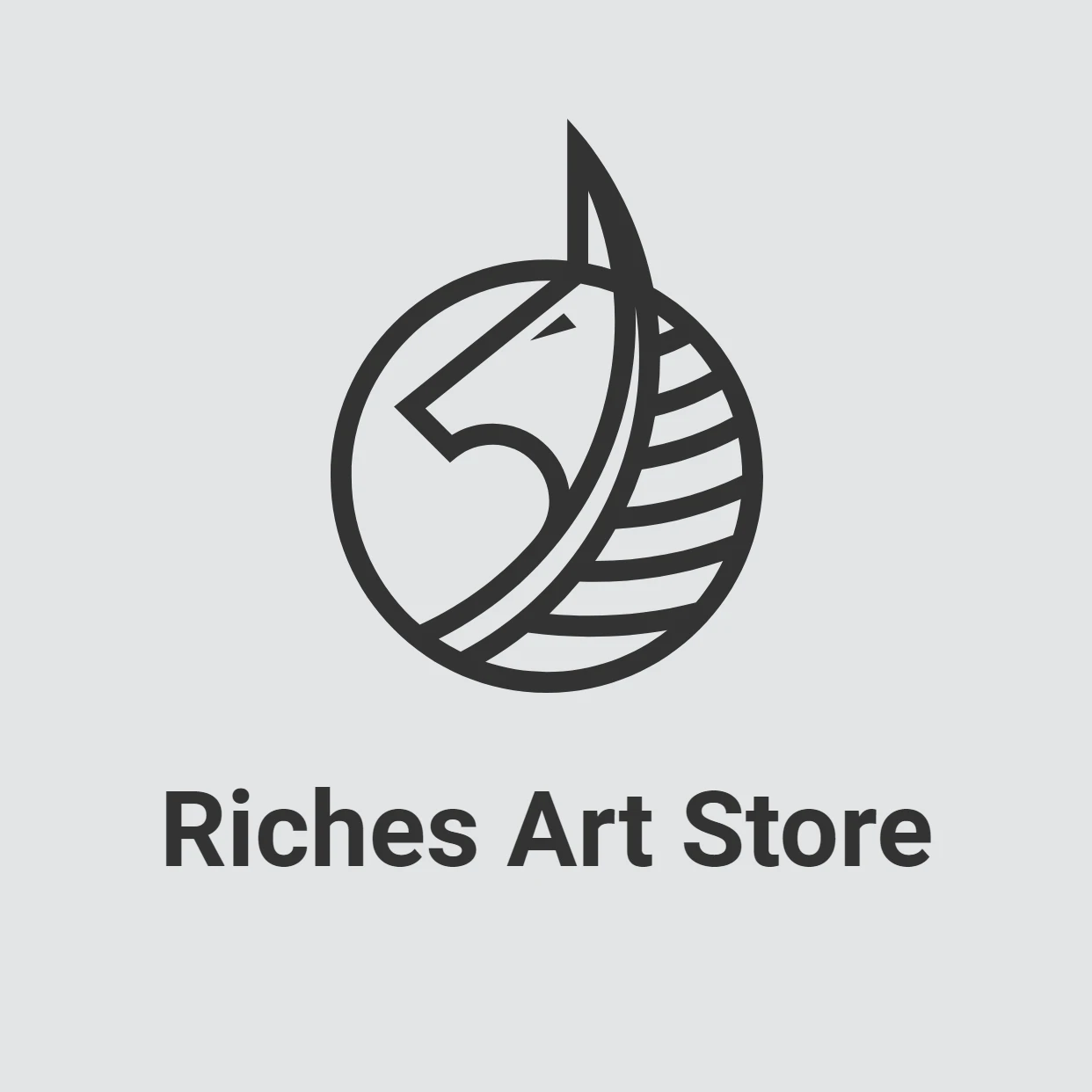 Riches Art Store