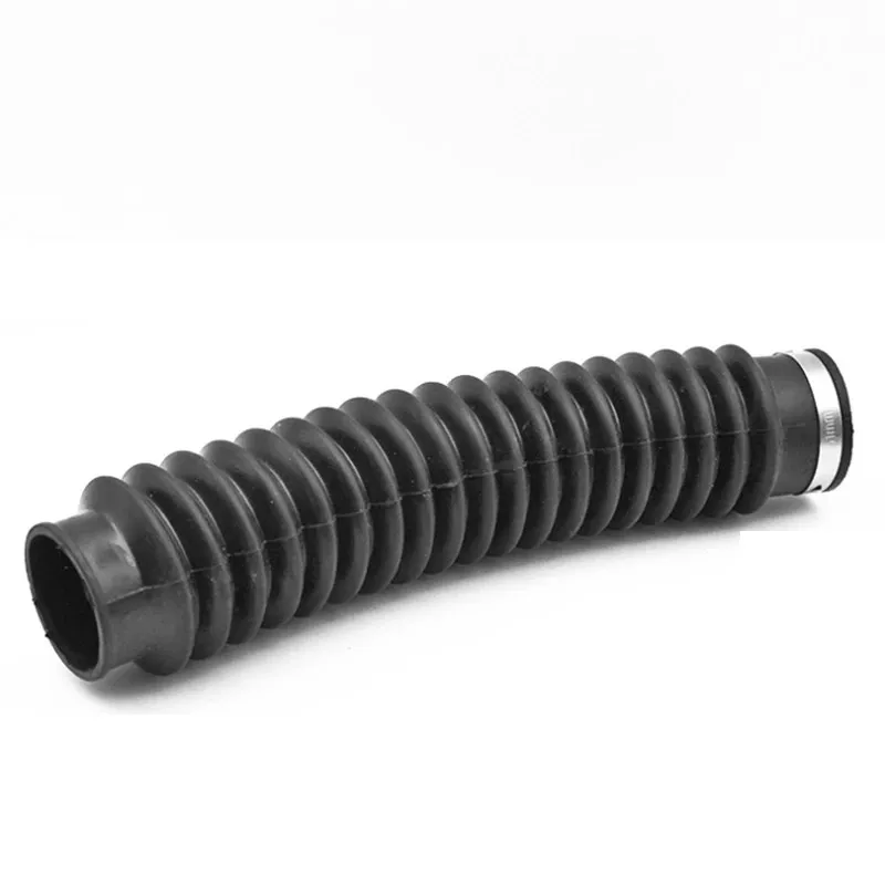 Air Intake Kit 1pc Air Intake Tube Kit Motorcycle Air Filter Hose Tube Motorcycle Filter Accessories Flexible Inlet Duct Pipe Parts