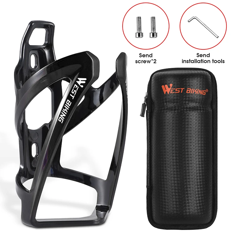 WEST BIKING Cycling Tool Capsule - Compact Storage