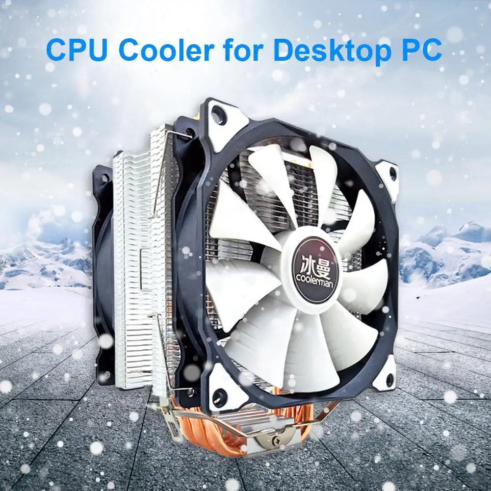 SnowMAN  AMD PWM 濭 , MT6 CPU ǳ 6 Ʈ  , 12cm