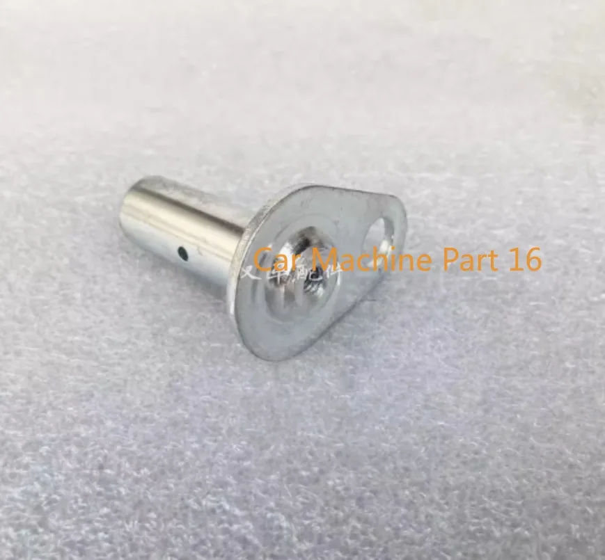A set for Mitsubishi Dalian S4S F14E F18C Forklift Accessories Steering Linkage Plate Pin 17 * 17 holes / * 20 holes