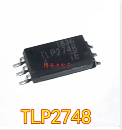 

Free Shipping 10pcs 30pcs TLP2748 SOP6