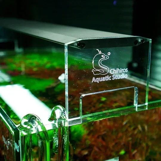 Chihiros AII Max (A2 MAX) Hanging Set – PlantedPro