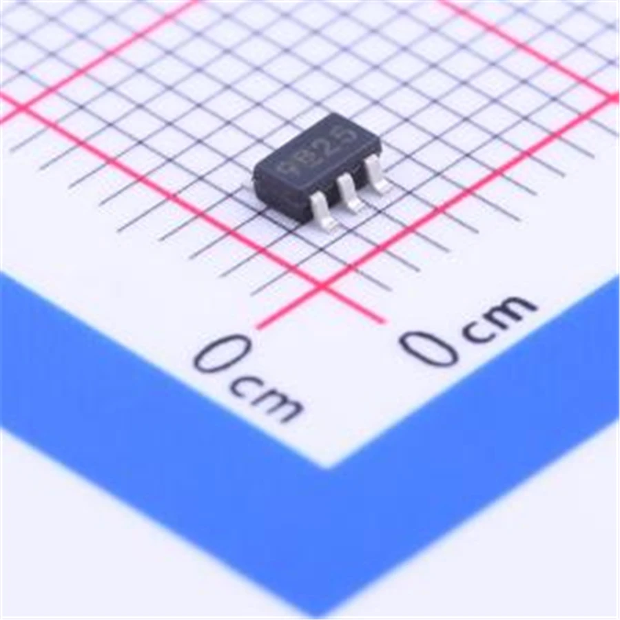 

(Linear voltage regulator (LDO)) XC6209F332MR-G