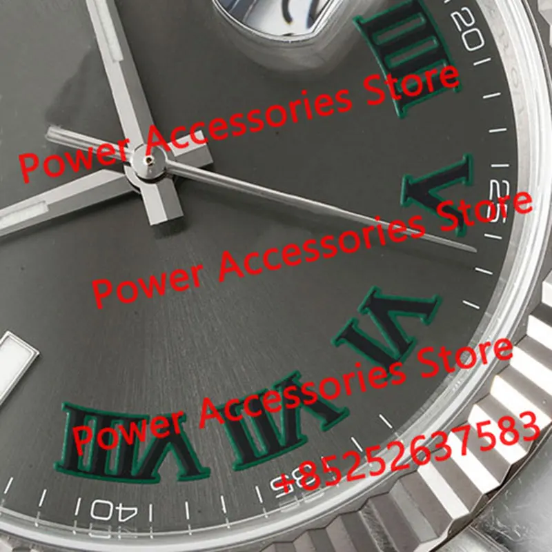 Рисунок 2 - CLEAN DJ 126334 полная фотография л