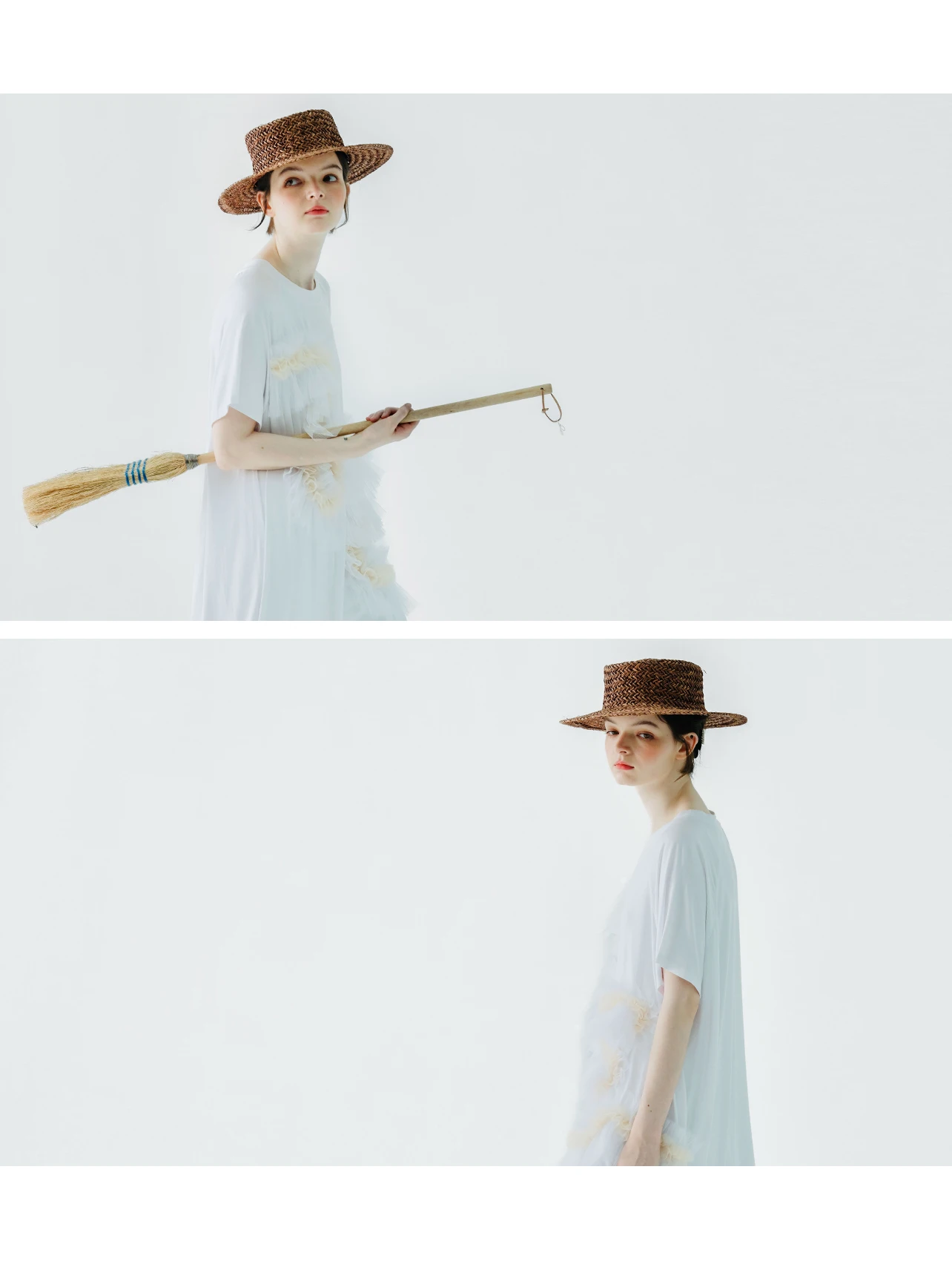 Totokaelo Short Sleeved Dress