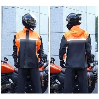 남성용 경량 재킷, 달리기 걷기 사이클링 레인 오토바이, 방수 골프 개 작업 코트