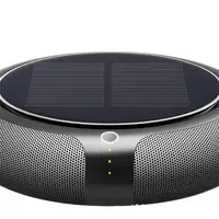 Air Purifier Solar Charging Deodorant Air Fresh Car Air Purifier Car Aromatherapy Machine 6