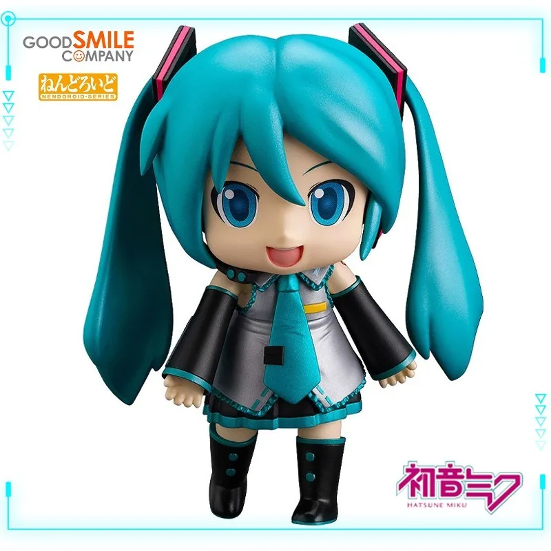 ねんどろいど 1714 ミクダヨー 10th Anniversary Ver. Nendoroid 1714 Mikudayo-: 10th Anniversary Ver. Figure