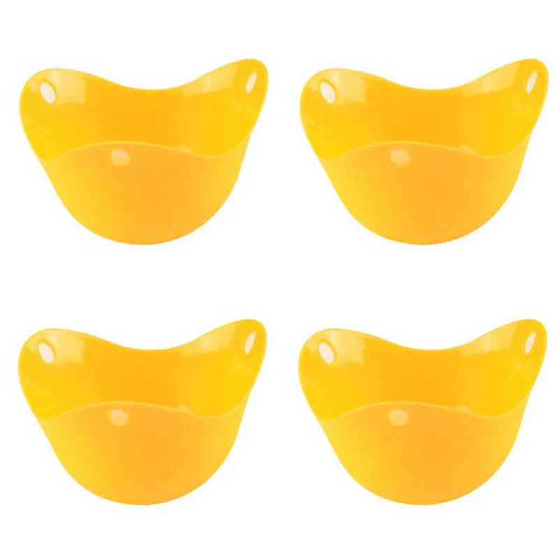 4pcs Yellow