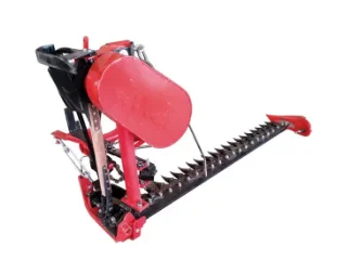 

2023 Useful - 9GB-2.1 Tractor Reciprocating Razor Lawn Mower With Tractor Mower