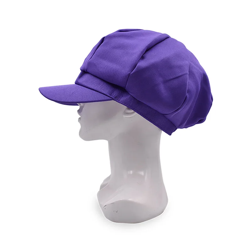 Рисунок 6 - Головной убор в стиле «Марио Брос»