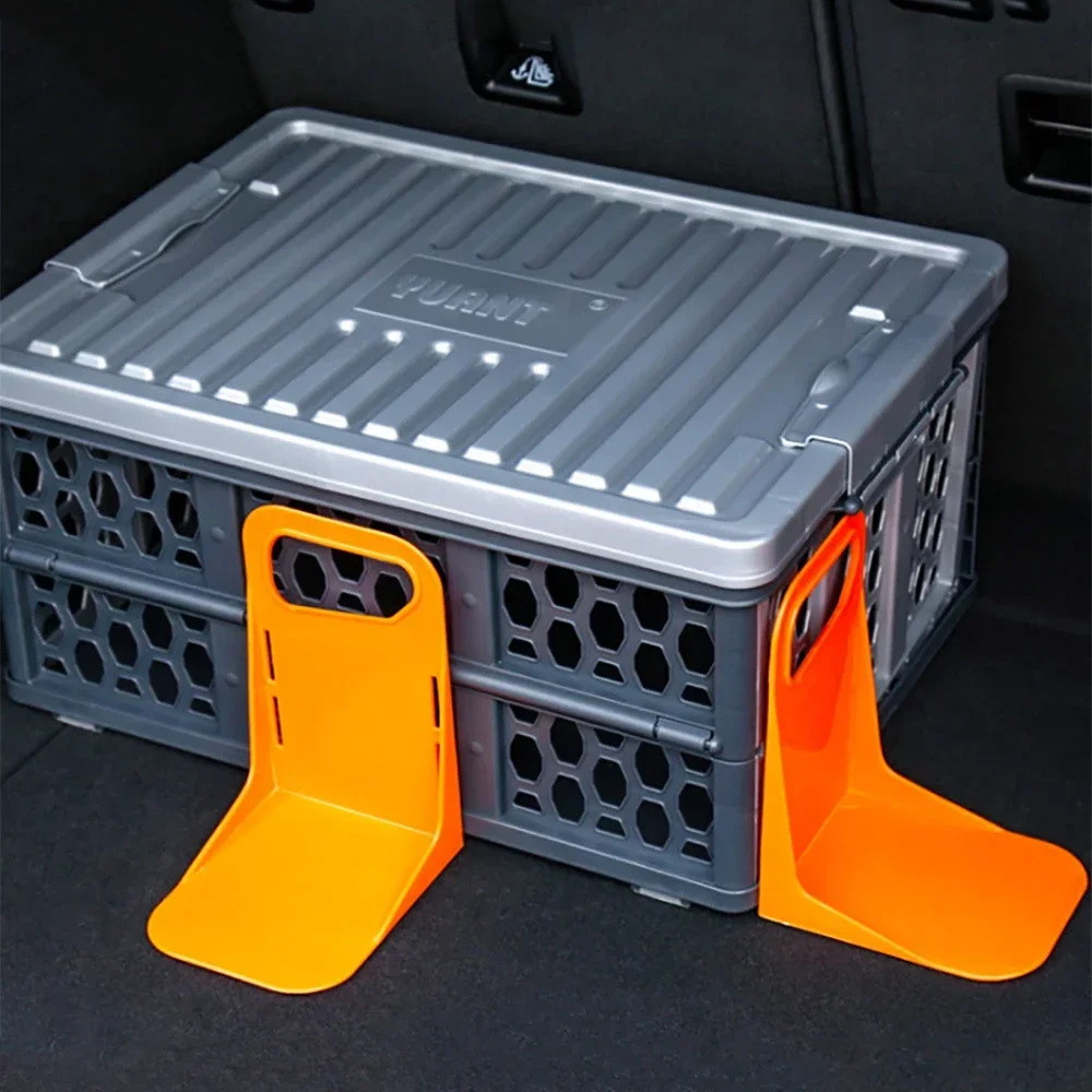 Car Trunk Organizer PP Storage Holder