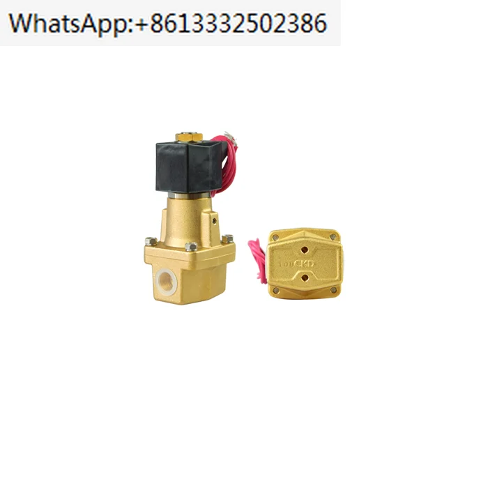 

Mold temperature machine solenoid valve AB41-03-5-B BB41-0340C AB41-03-6-C4A AC220V