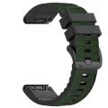 Army Green Nylon
