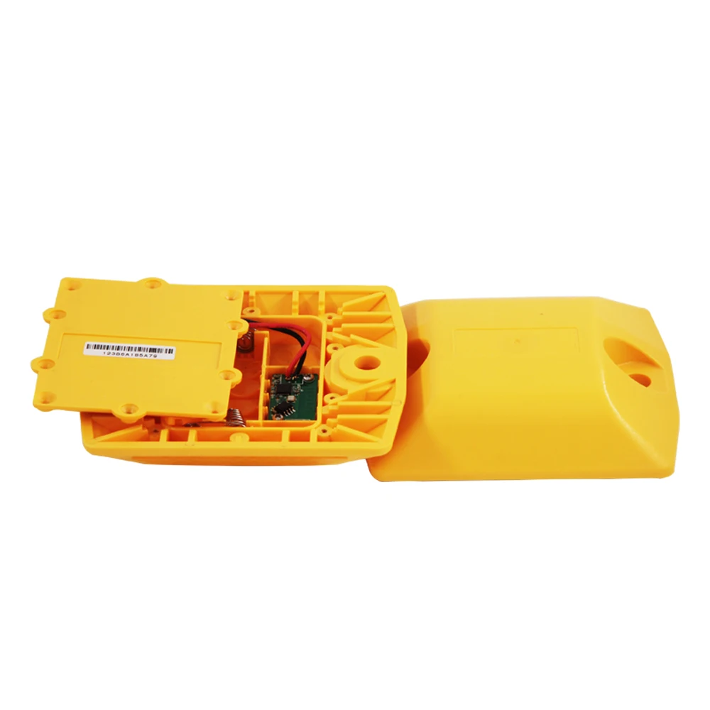 Ble 4.0 iBeacon Eddystone Ble Low Power beacon Road Stud for tracking navigation with cheaper price