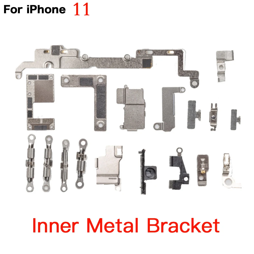 Full Bracket