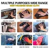 5Pcs Thickened Magic Cleaning Cloth Microfiber Surface Instant Polishing Household cleaning cloth For glass windows mirrors car 6