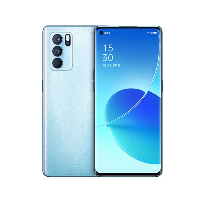 oppo Reno 6 pro 5G