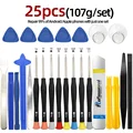 25 piece set