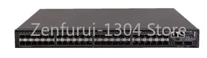 

LS-S6520X-30/54qc-ei H3C 24/480,000 гигабитных оптических портов, 2 переключателя QSFP Core