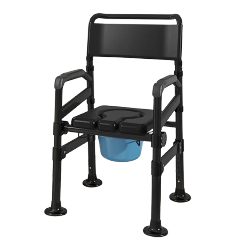 Anti Slip Bathroom Chair Floor Minimalist Design Adults Foldable Bathroom Chair Shower Nordic Sgabello Bagno Home Furniture