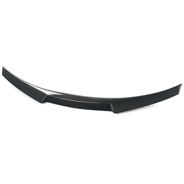 

High-Quality F22 M4 Style Carbon Fiber Spoiler For 2 Series Rear Tail Wing 2014-2019