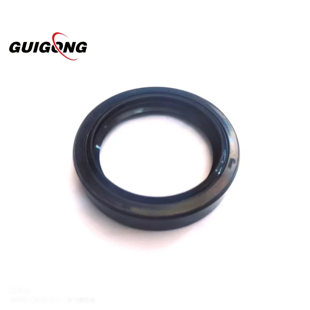 Genuine For Nissan Qashqai TIIDA Infiniti RE0F11A JF015E CVT Transmission Torque Converter Seal 31375-3JX1A 313753JX1A