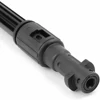 High Pressure Spray Cleaner Extension Rod Wash Lance Nozzle Washer Rotating Turbo Lance Nozzle for Karcher K2 K3 K4 K5 K6 K7 4