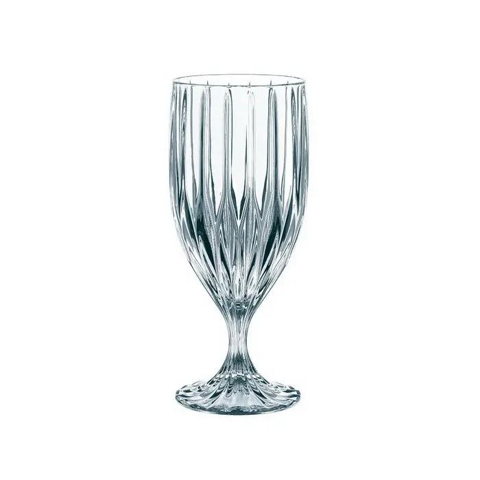 Juego de copas de vino el de 390 ml, 18,8 cm, 4 Uds. nachtmann|Otros - AliExpress