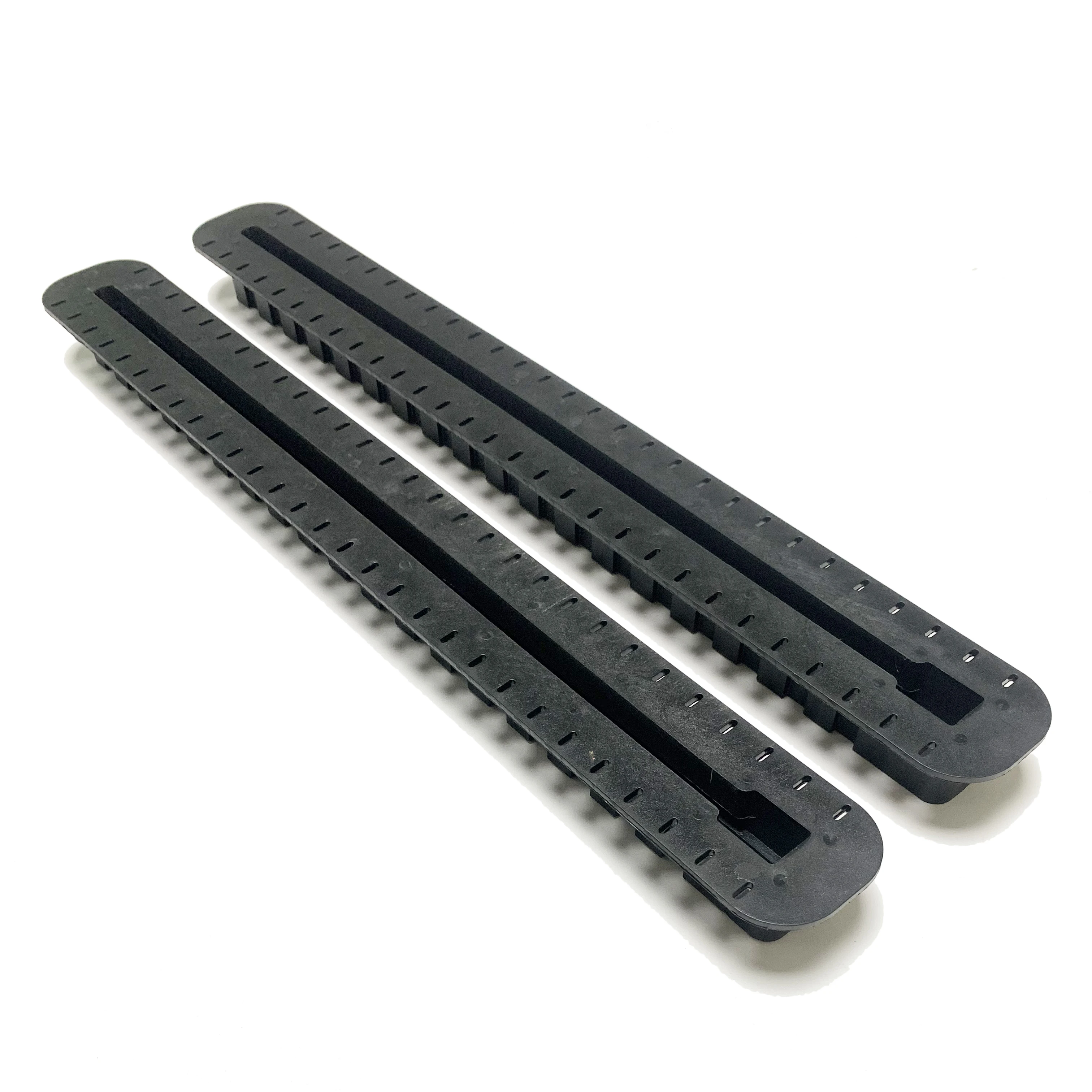 Muslimplastic Surfboard Fin Box Aliscafo Us Box Sostituzione Surf Foil Track Box Longboard Single Fin Surfboard