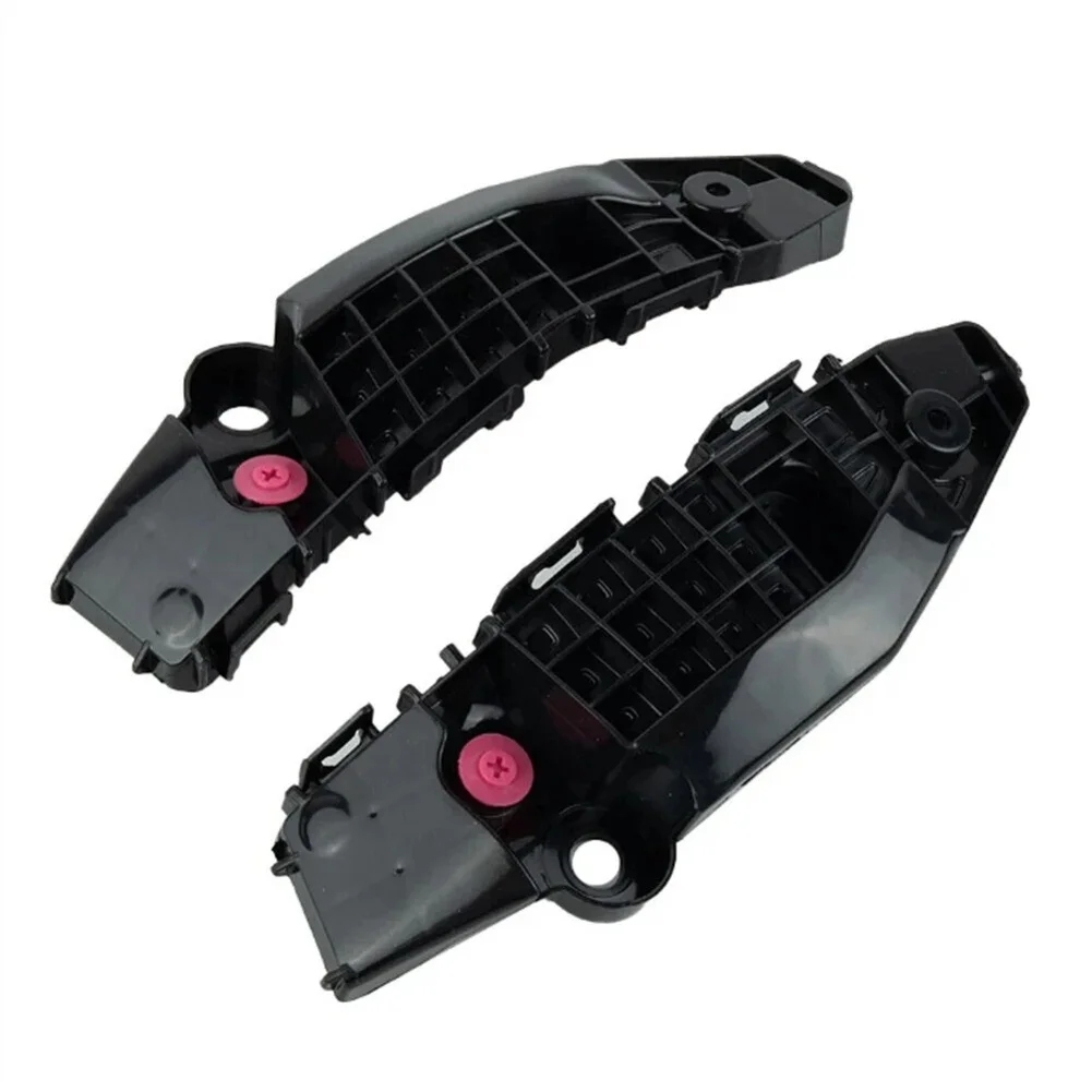 52535-0R090 52535-42050 52536-0R070 52536-4208 프론트 범퍼 서포트 리테이너 브래킷 세트 좌우 토요타 RAV4 2019-2021용