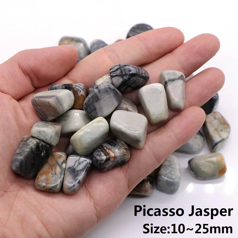 Picasso Jasper