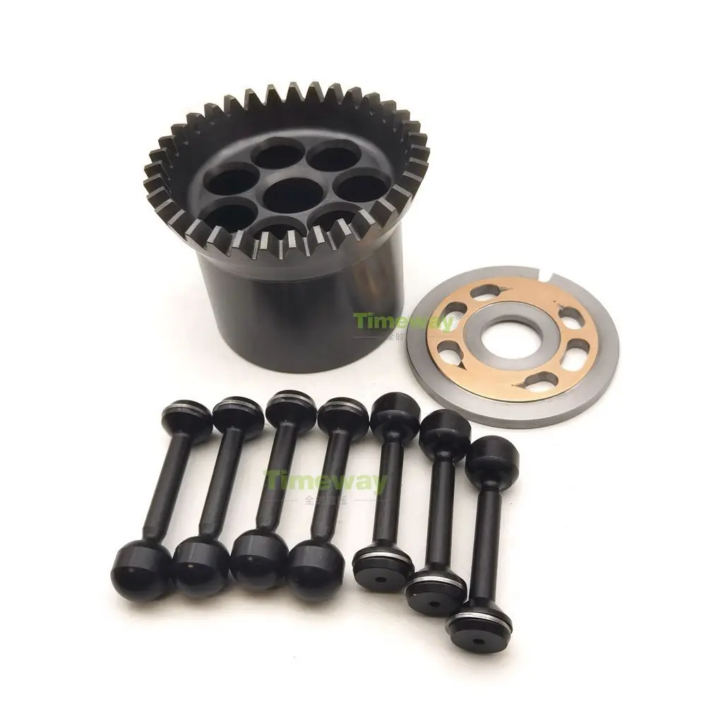 

Hydraulic Parts for Repair Parker F12-110 Hydraulic Motor
