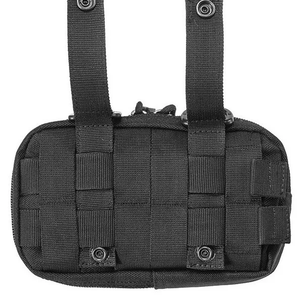 Tactical Medical First Aid Pouch Bag for Outdoor Hunting