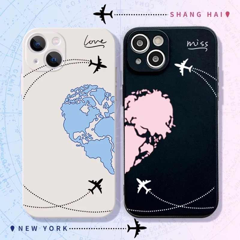 Couple Black and White Love Sun Moon Case For Samsung Galaxy S10 S20 S21 S22 S23 S24 FE Plus Ultra Note 20 Silicone Phone Case 2 Couple Black and White Love Sun Moon Case For Samsung Galaxy S10 S20 S21 S22 S23 S24 FE Plus Ultra Note 20 Silicone Phone Case – Bild 2