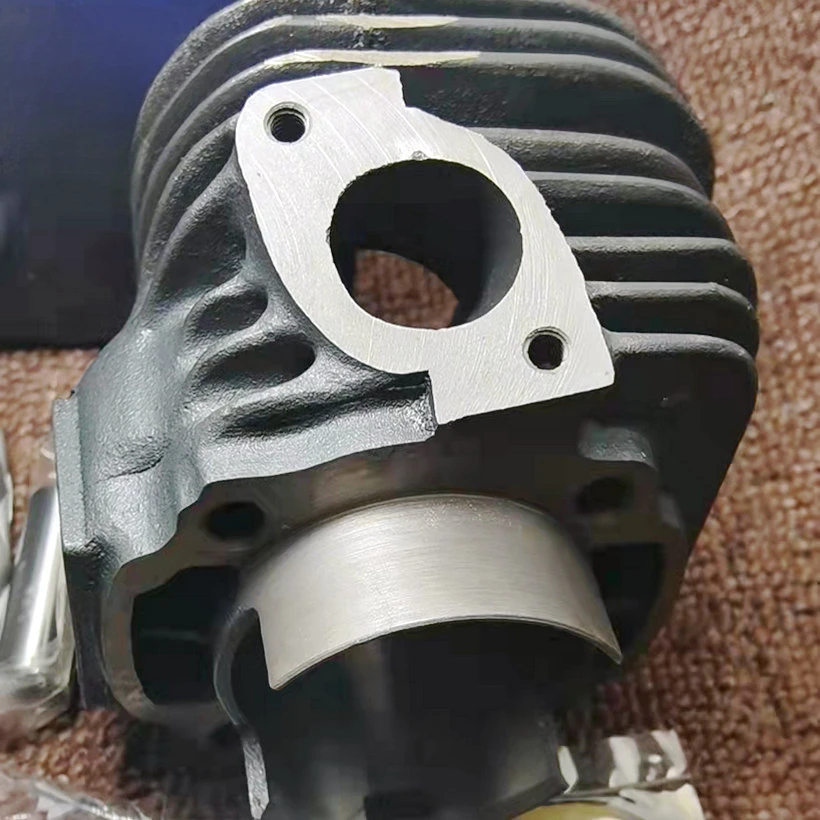 

YYHC for BWS100 AXIS/AEROX100 cylinder kit 56mm 4VP engine piston 150cc 2 stroke set racing tuning engine parts increase speed