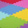 Play Mats Puzzle Modular Colored 20 Pieces 30X30 Cm Soft Eva Foam Children's Puzzle Rug For Tatami 5