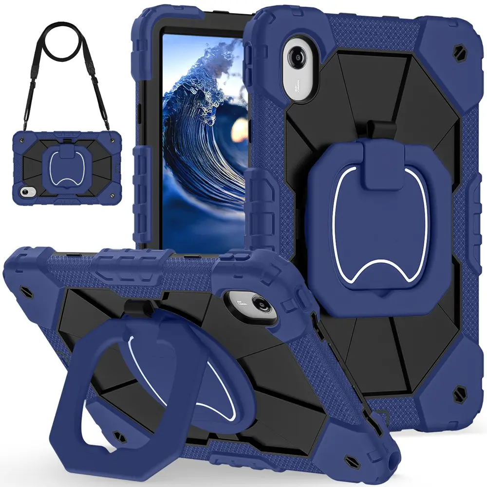 Premium Protective Case with Strap
