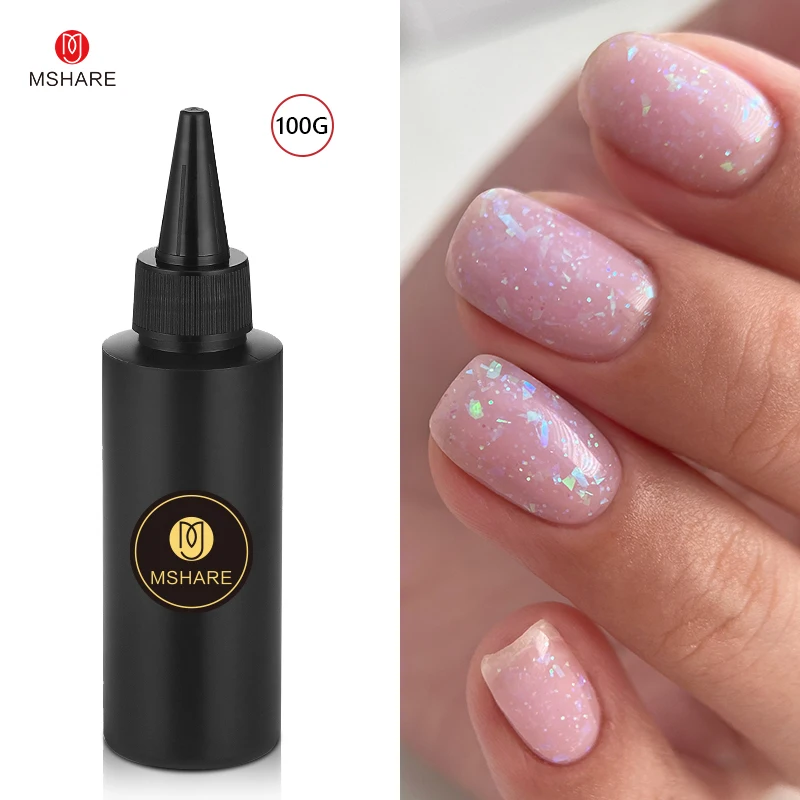 Glitter Base RS15