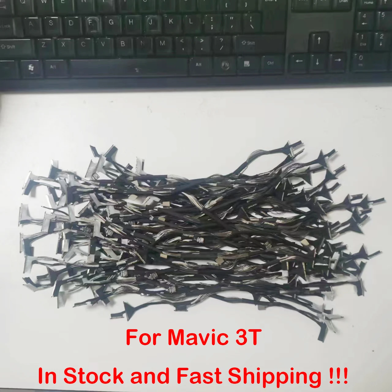 Drone Accessories Gimbal Parts For DJI Mavic 3/CINE