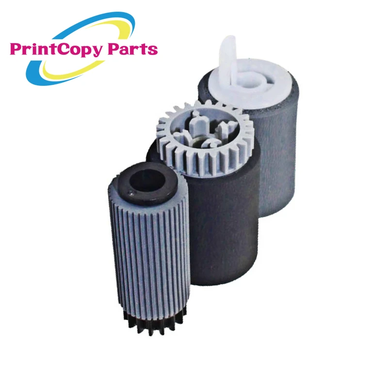 Fb6-3405 Fc5-6934 Fc6-6661 Rullo Di Prelievo Carta Per Canon Ir 400 500 4025 4035 4045 4051 4225 4235 4245 4251 4525 Spedizione Gratuita