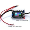 Mini Spot Welder Control Board 7-14V Portable Spot Welding Machine Digital Display Adjustable Spot Welder DIY 18650 Battery Pack 5