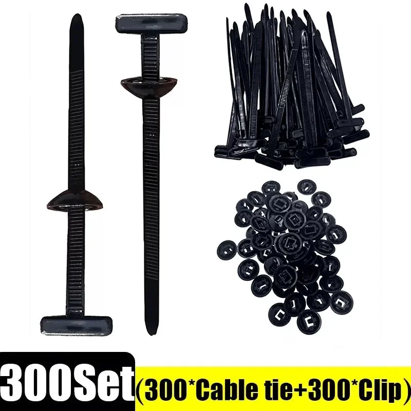 300set- (600pcs)