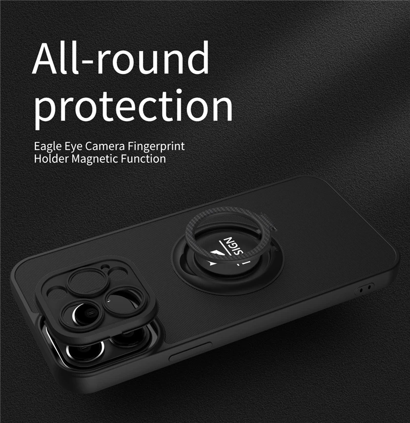 Magnetic Case for iPhone 6 6s 7 8 SE2 Cover Soft TPU Case Insert Metal Fit Magnet Car Holder for iPhone 13 12 11 Pro X XR XS Max iphone 13 mini case clear
