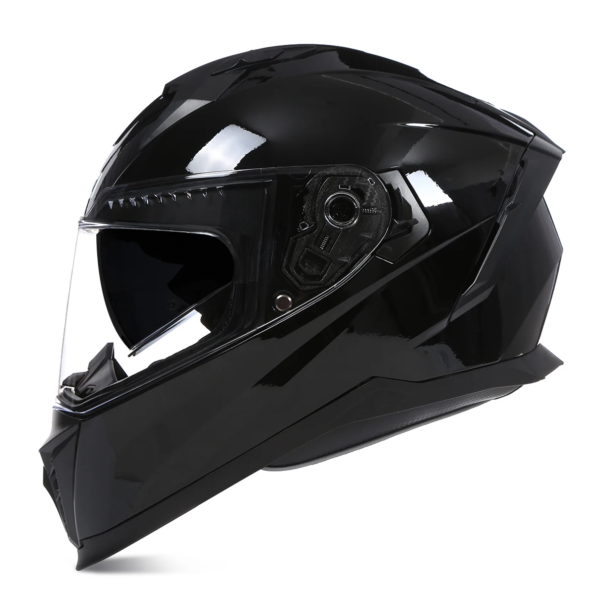 

Brand new genuine Full Face Helmet Casco Moto Capacete Motorcycle Racing kask DOT approved high quality racing casqueiro casque