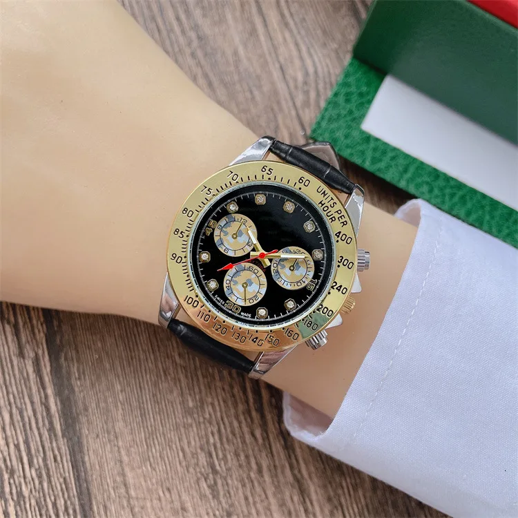 

Mens Quartz Watch Glide Lock Luxury Ceramic Bezel Sapphire Mechanical Submarine Watches Dive Wristwatches Sapphire Rlx Watches