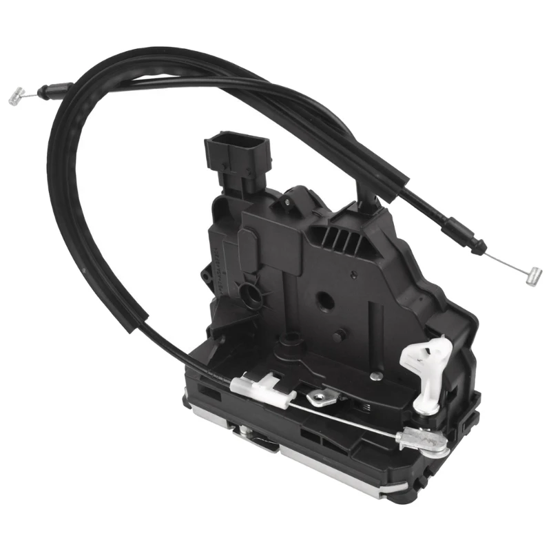 

Actuator Rear Door Lock Motor 8719.97 for Boxers Jumpers Replacement Part