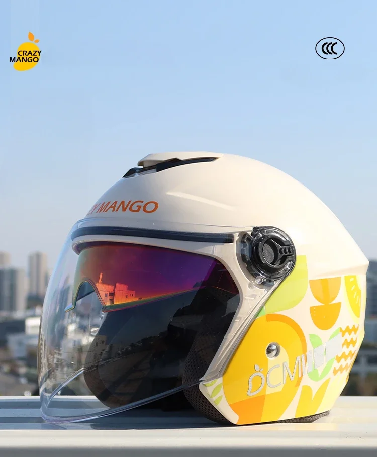    ,    , Cascos Moto,   , ν 