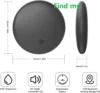 Top-quality Smart Airtag Air Tag For Apple Find My APP ITag Anti Lost GPS Tracker Tag Finder GPS Lost Tracker Pet Car Key 2